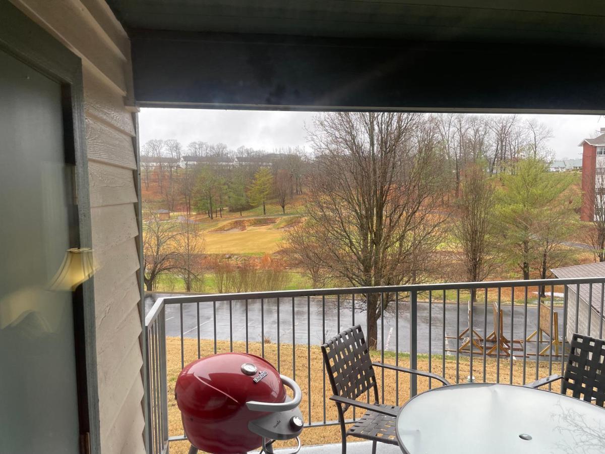 Escape To Branson Aparthotel Exterior foto