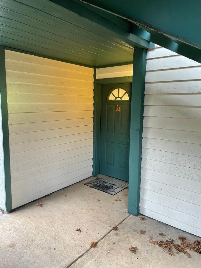 Escape To Branson Aparthotel Exterior foto